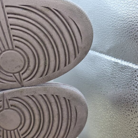 Nike Dunk High PRM DV0822-100 Summit White Phantom Men's Size 11 SB - Picture 9 of 10